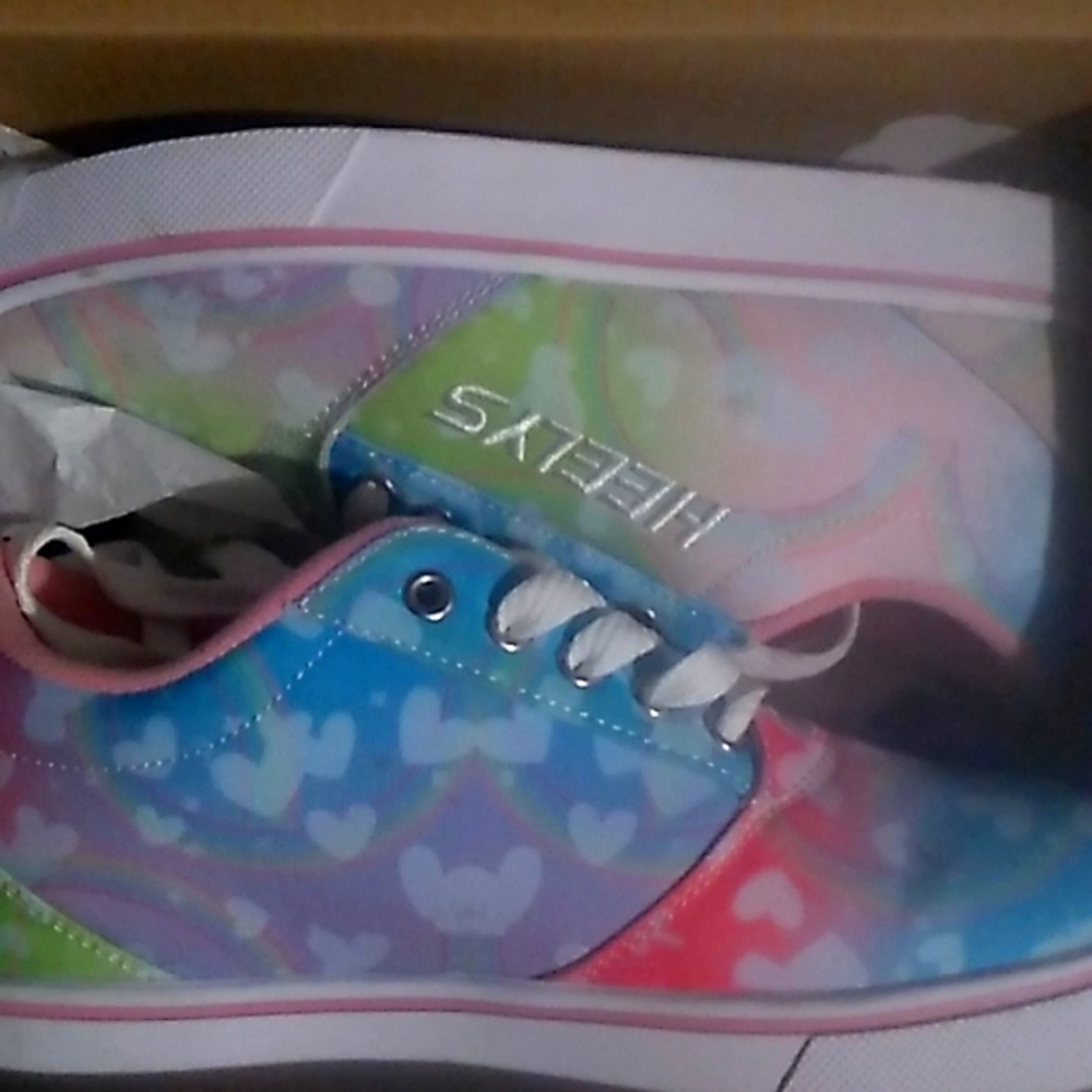 Heelys